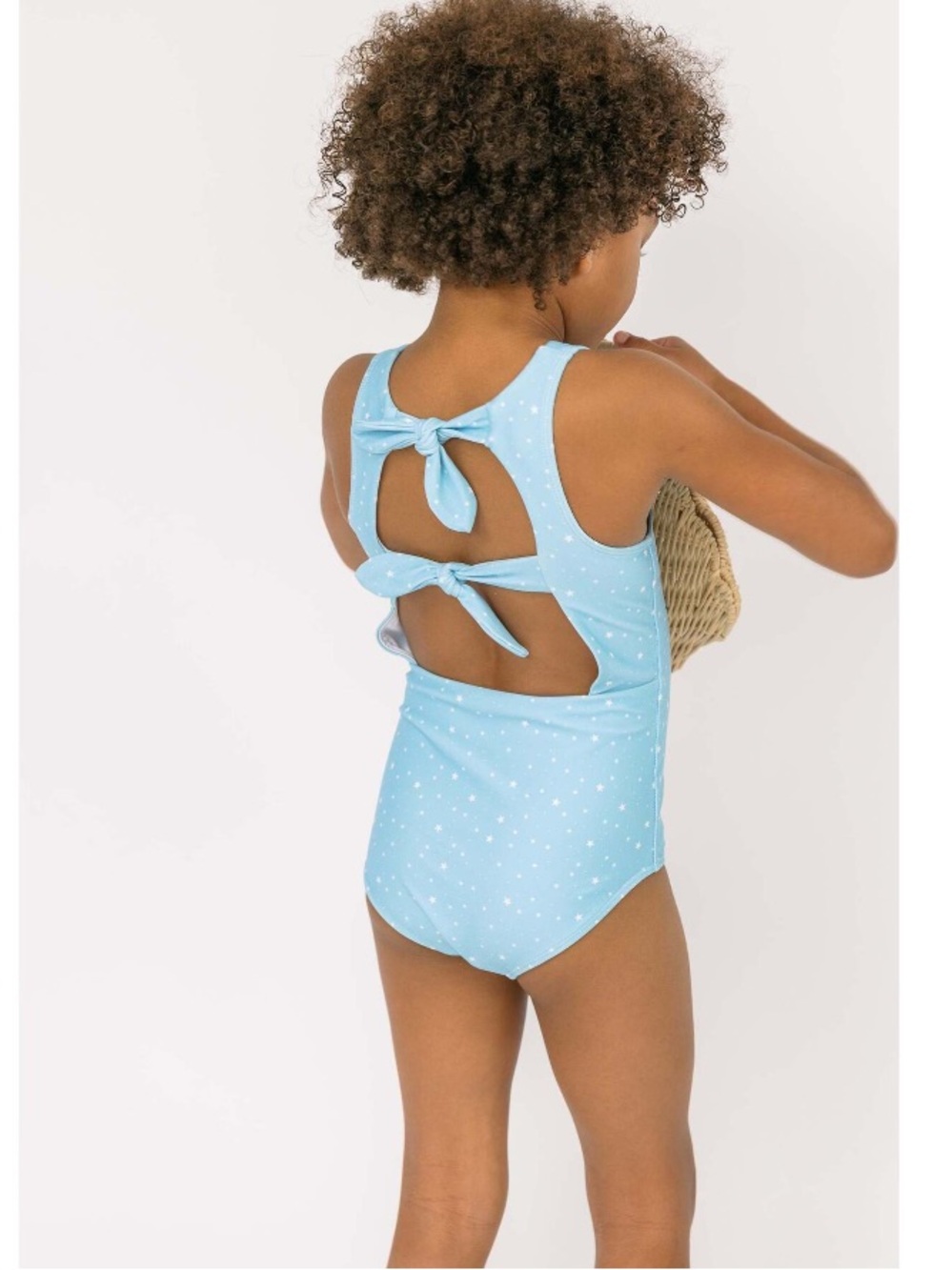2T Girls Swim Bundle Minnow + Sal & Pimenta One Piece Rash Guard Summer Lot